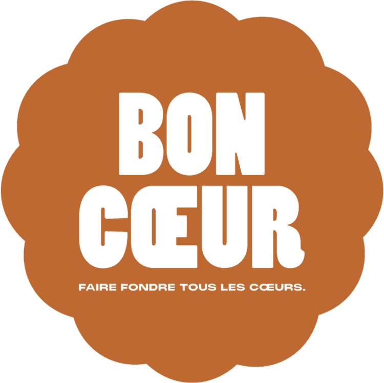 Logo Boncoeur Food