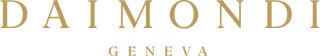 Logo Daimondi Geneva