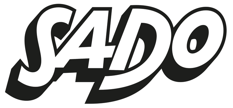 Logo Sado Waters