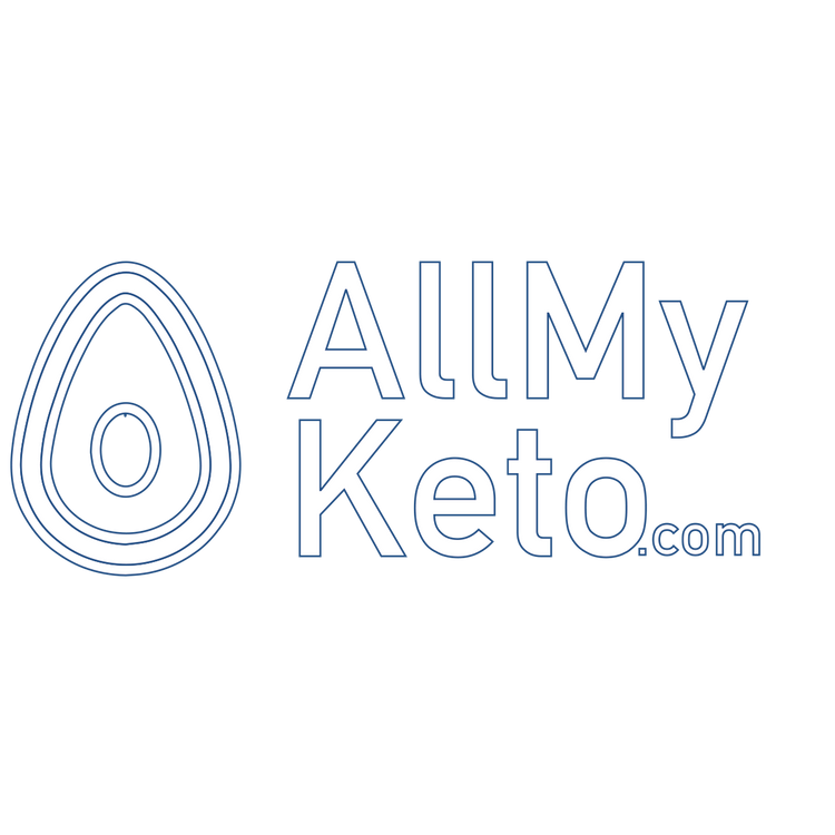 Logo AllMyKeto